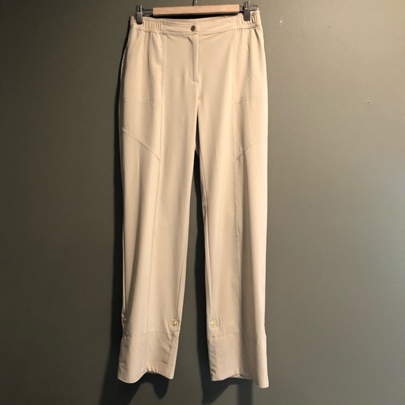 Chicos Zenergy by Chico’s Pant Size 0 - Picture 1 of 9